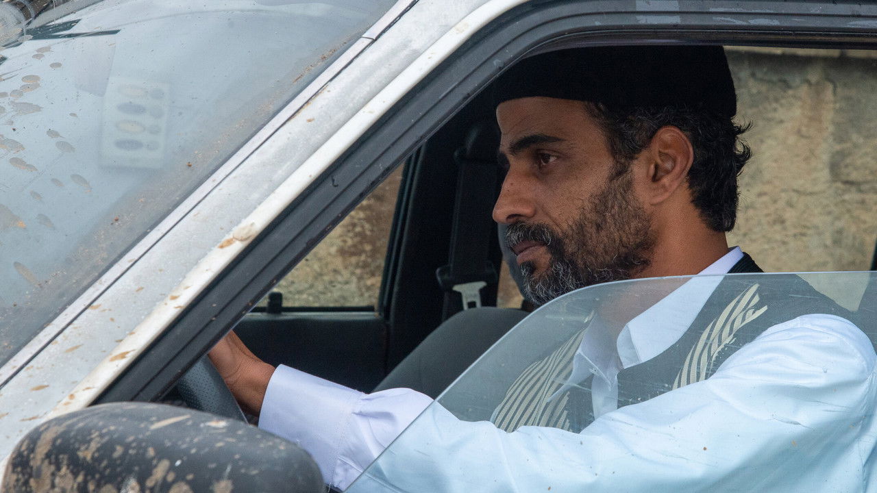 غسق — Épisode 5