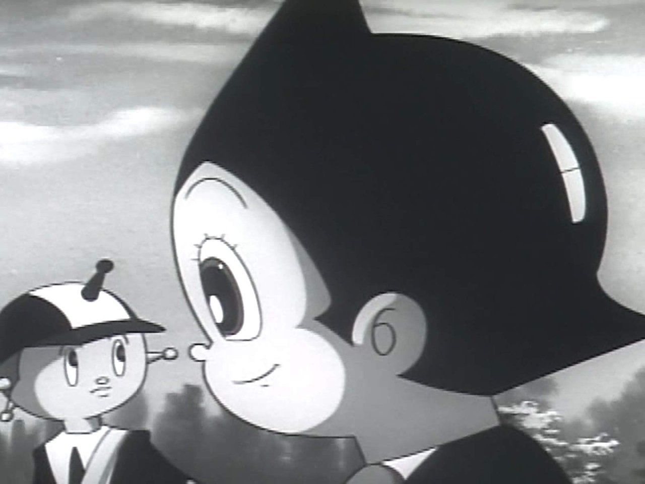 Astro Boy - Season 1 Episode 162 : Operation Candy