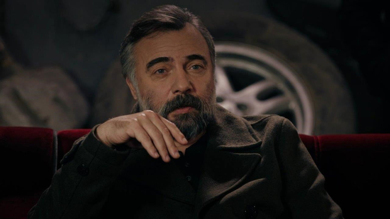 Eşkıya Dünyaya Hükümdar Olmaz — Épisode 13