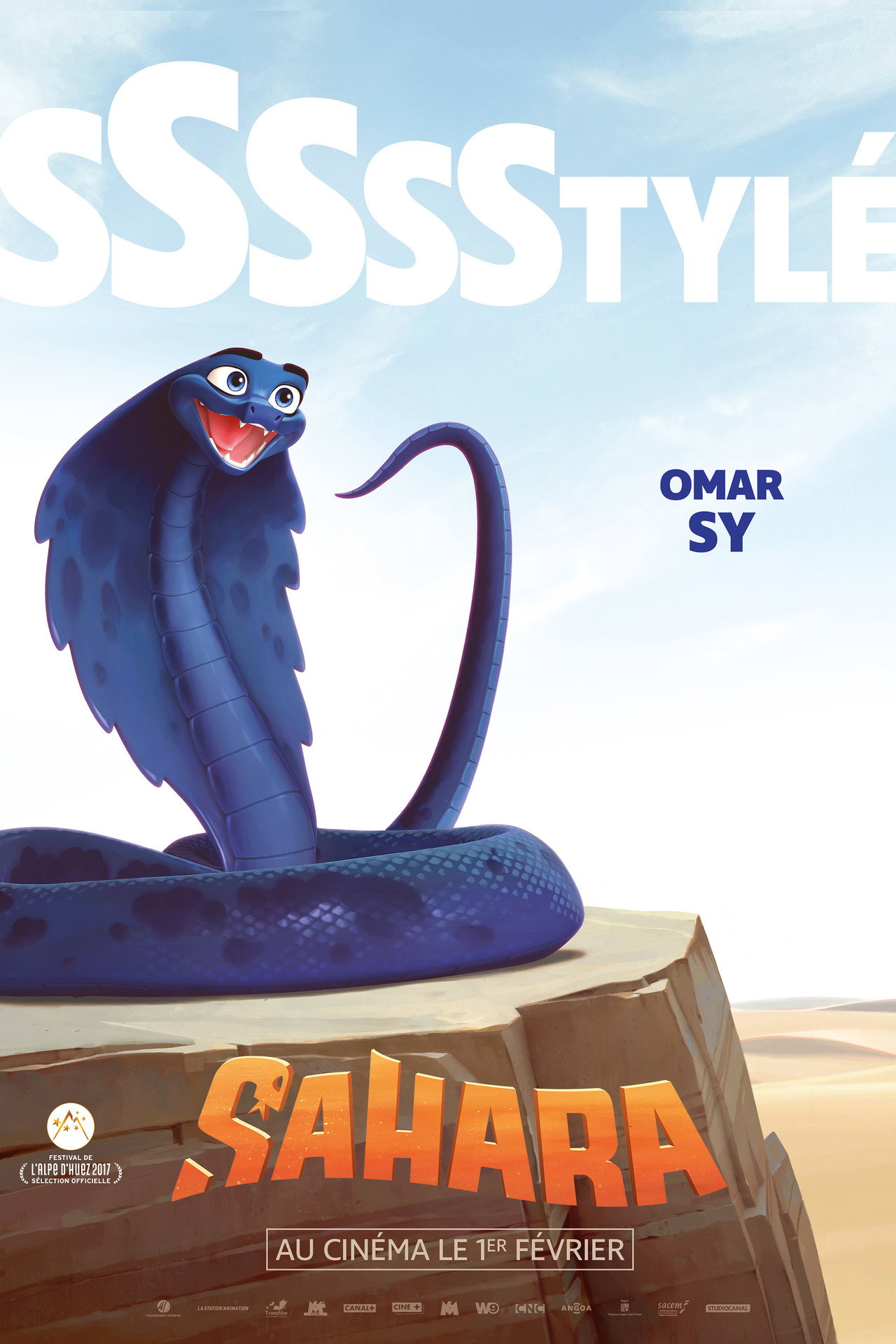 posters 5