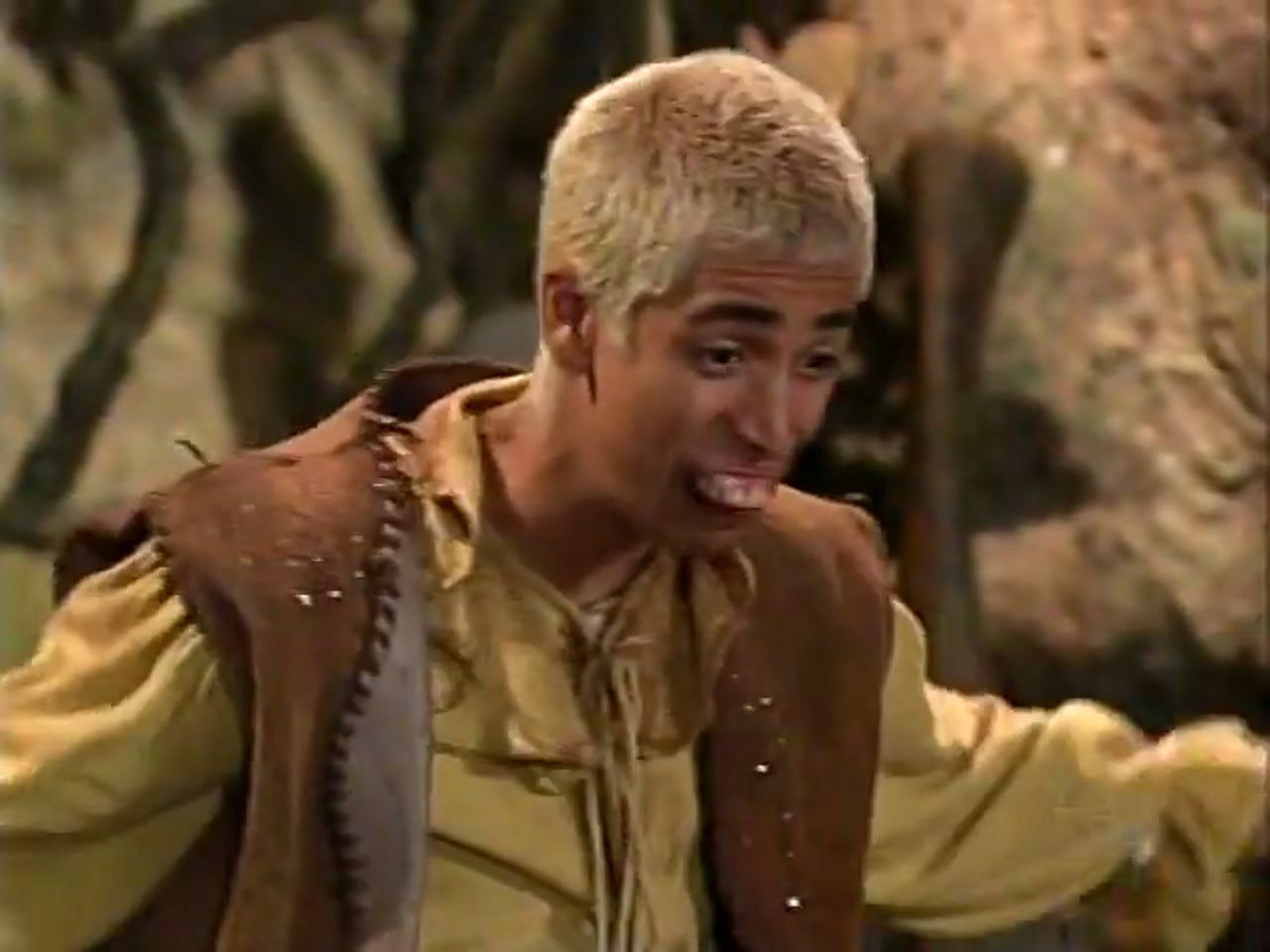 Sítio do Picapau Amarelo — Épisode 70