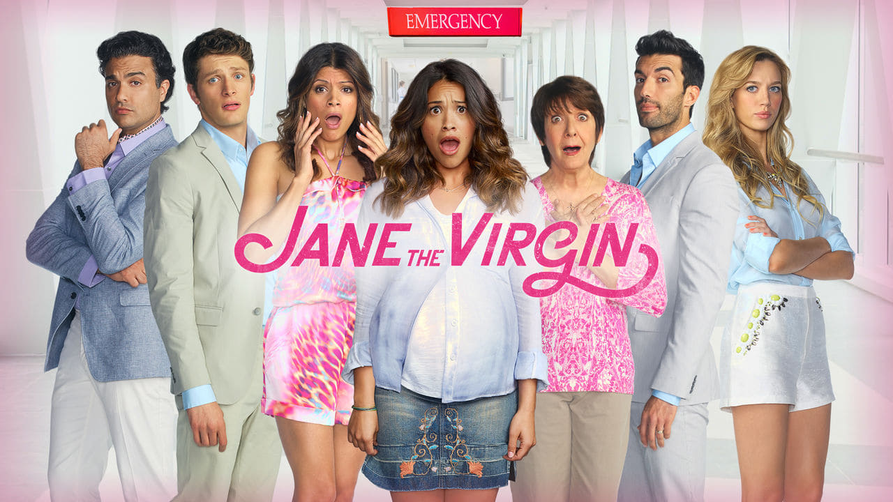 Jane the Virgin