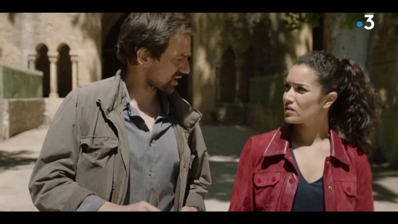 Prière d'enquêter — Ellie et Clément