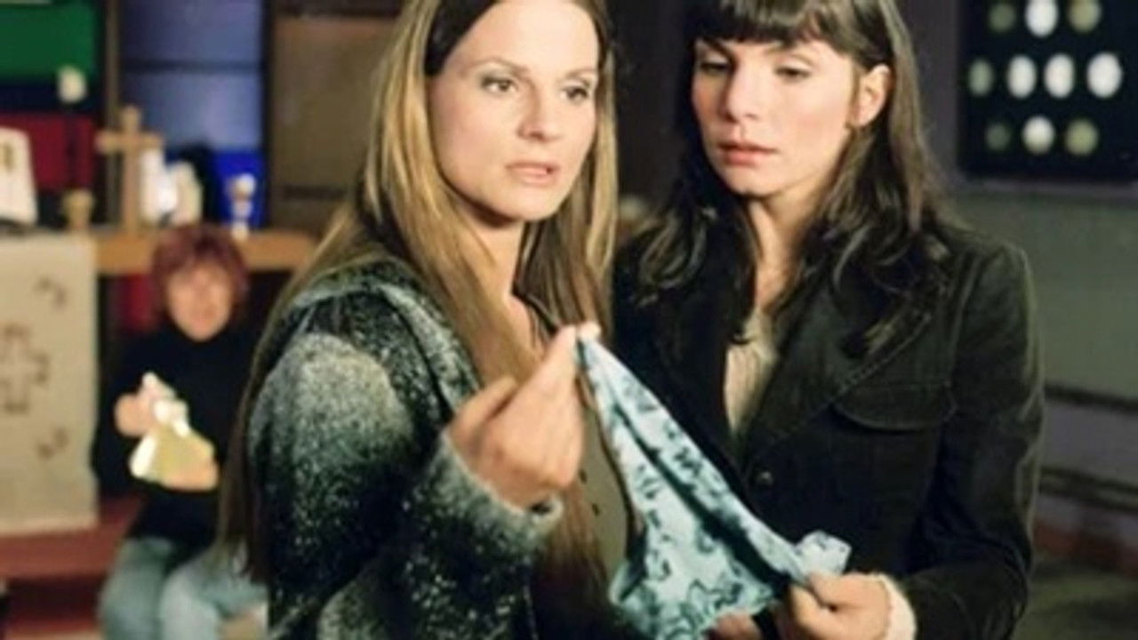 Hinter Gittern - Der Frauenknast — Épisode 18