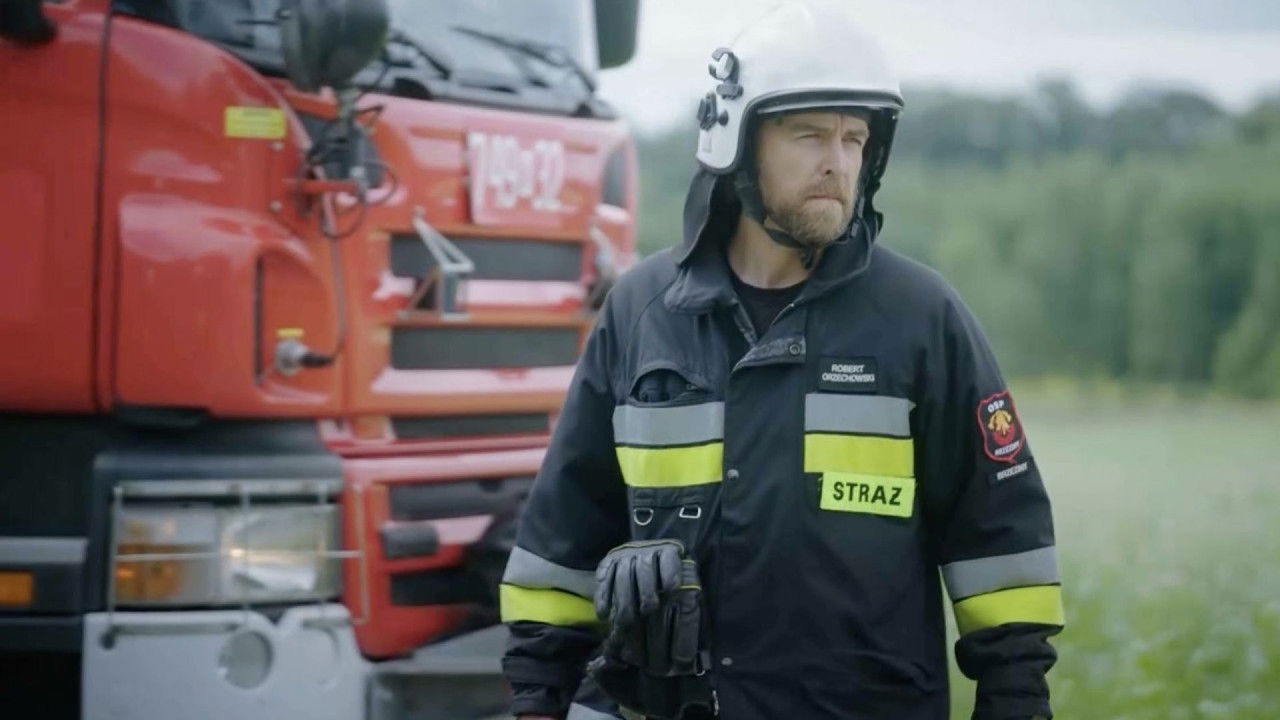 Remiza. Zawsze w akcji! — Épisode 48