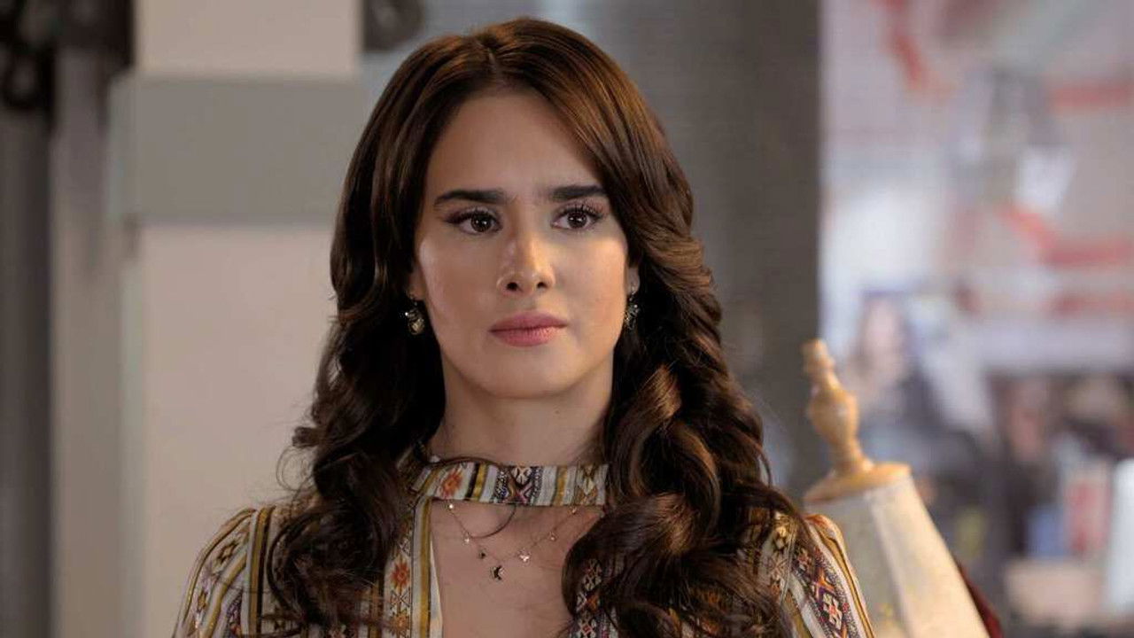 Diseñando tu amor — Épisode 55