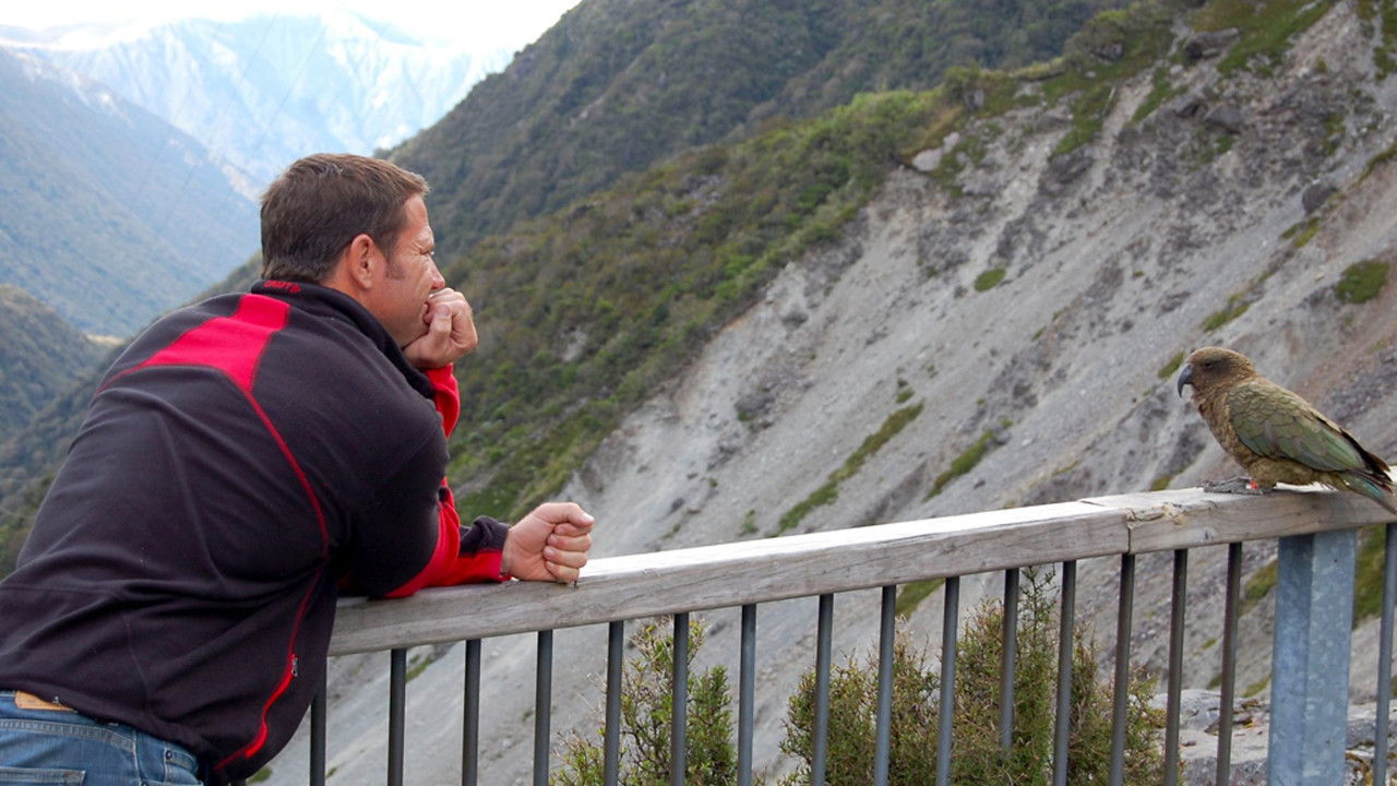 Deadly 60 — Épisode 8