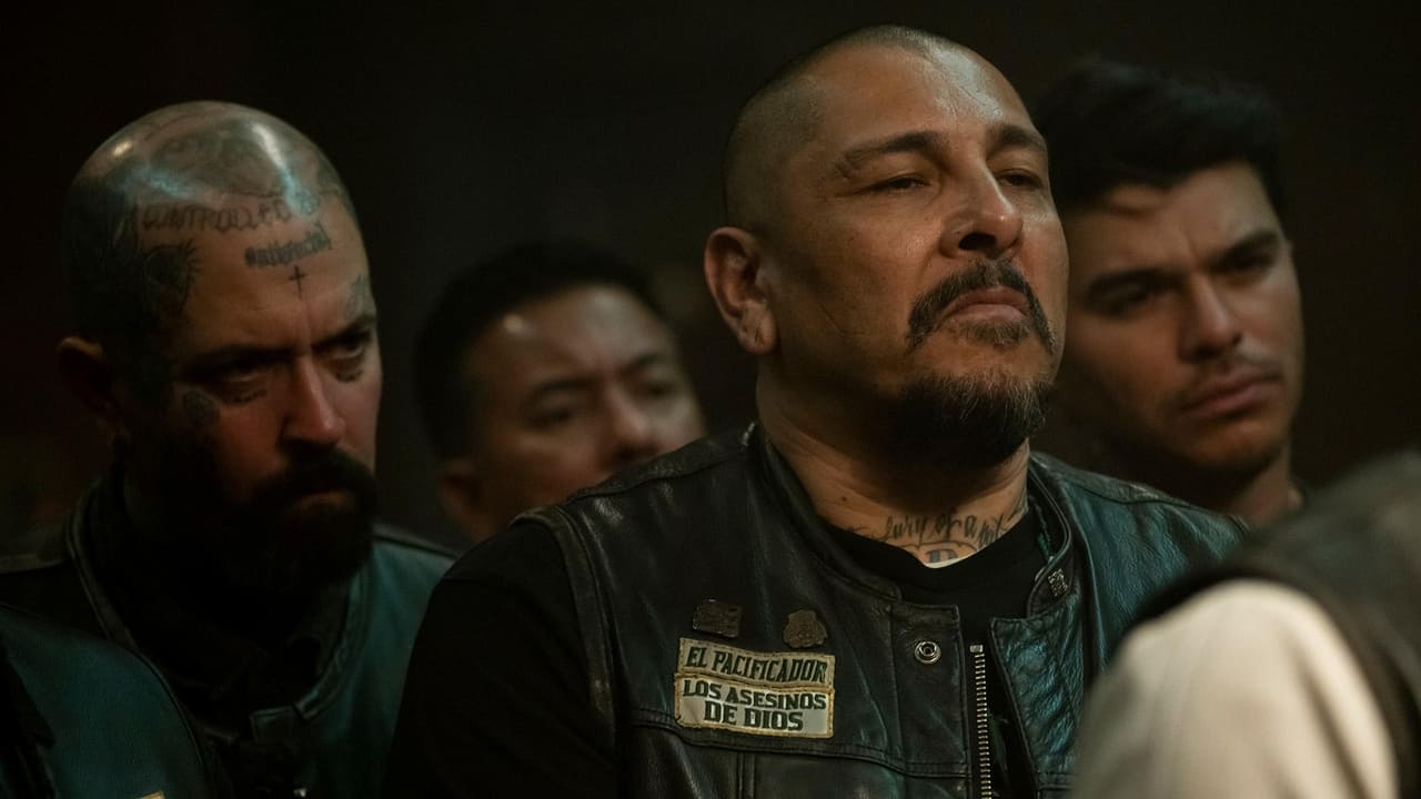 Mayans M.C. - Season 5 Episode 5 : I Want Nothing but Death