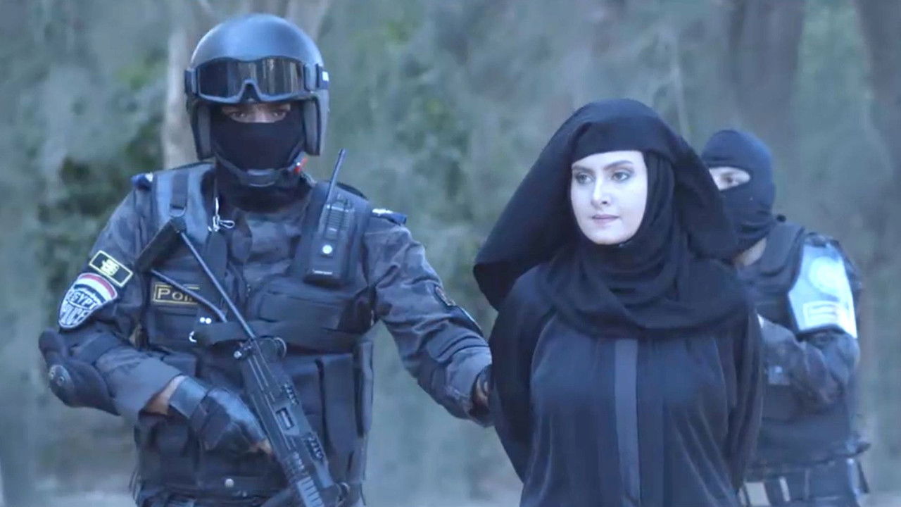 فوق السحاب — Épisode 3