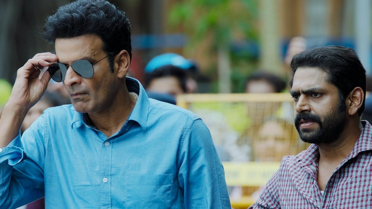 The Family Man - Season 1 Episode 2 : Sleepers