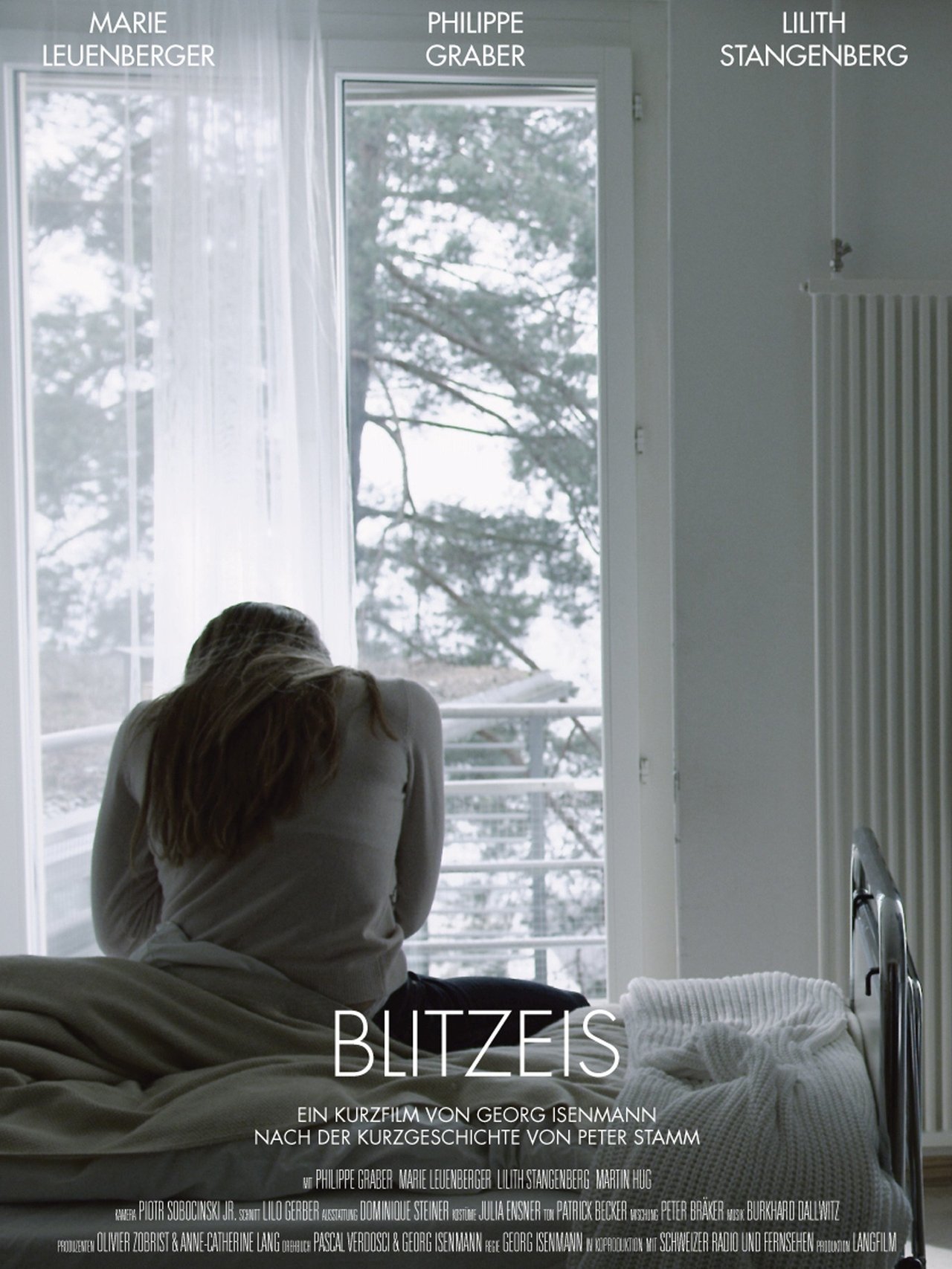Blitzeis Blitzeis