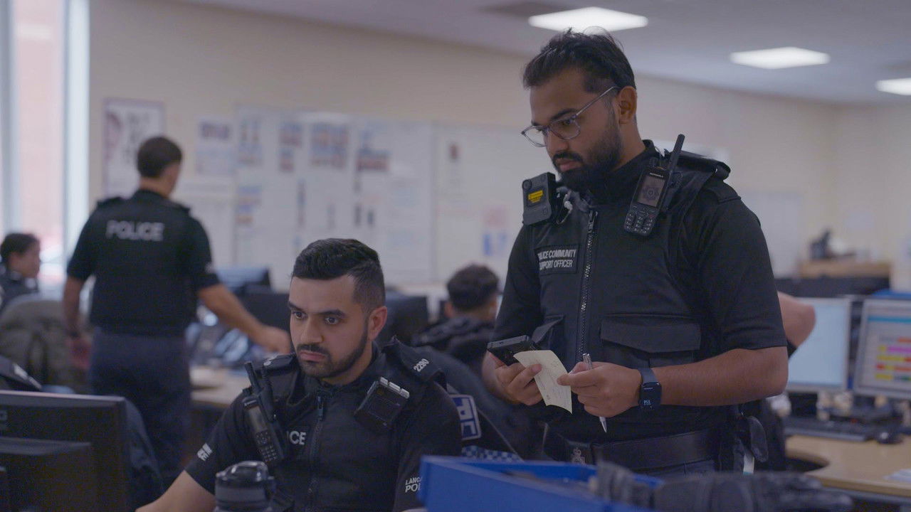 Police Interceptors: Taking Down the Shoplifting Gangs — Épisode 2
