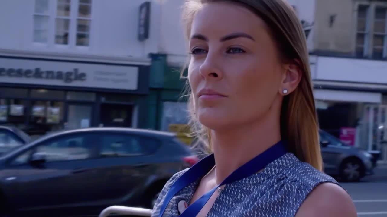 The Moment of Proof - Season 2 Episode 12 : The Social Media Monster