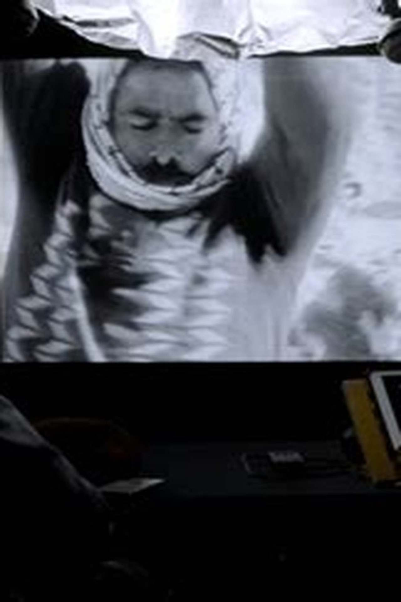 Amos Gitaï, la violence et l’histoire filmaffisch
