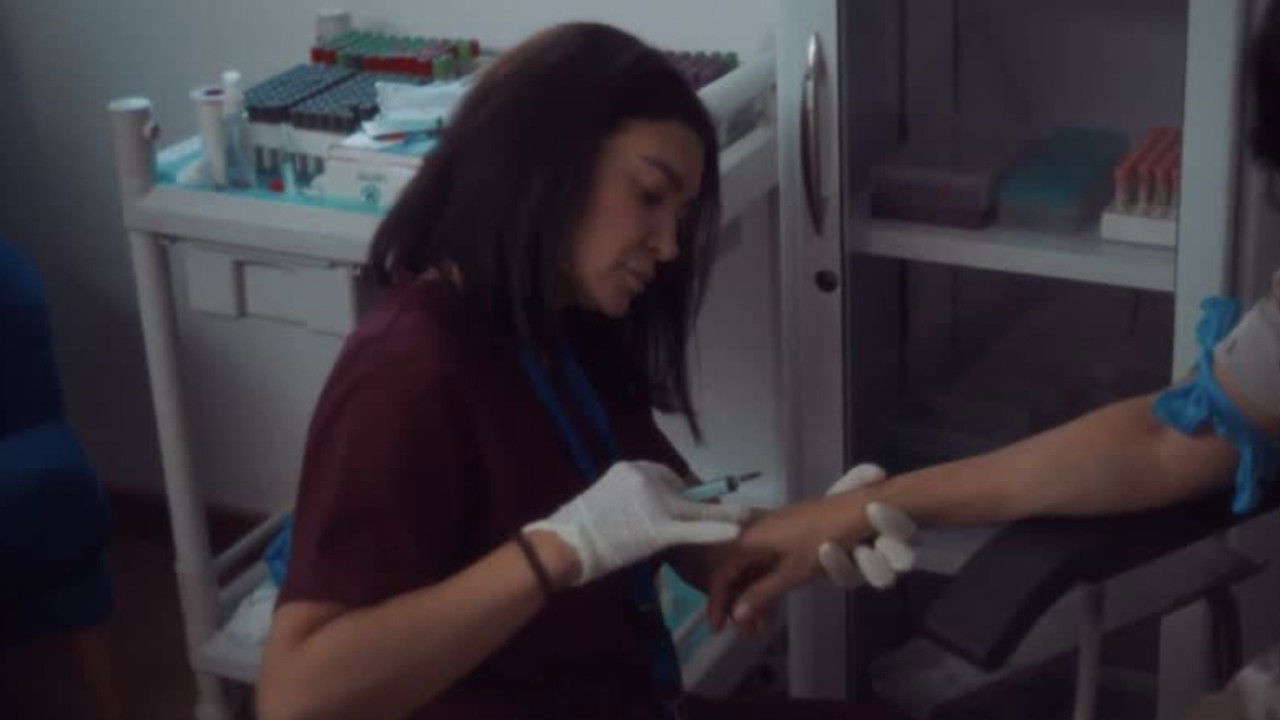 ساعته وتاريخه ج2 — Épisode 7