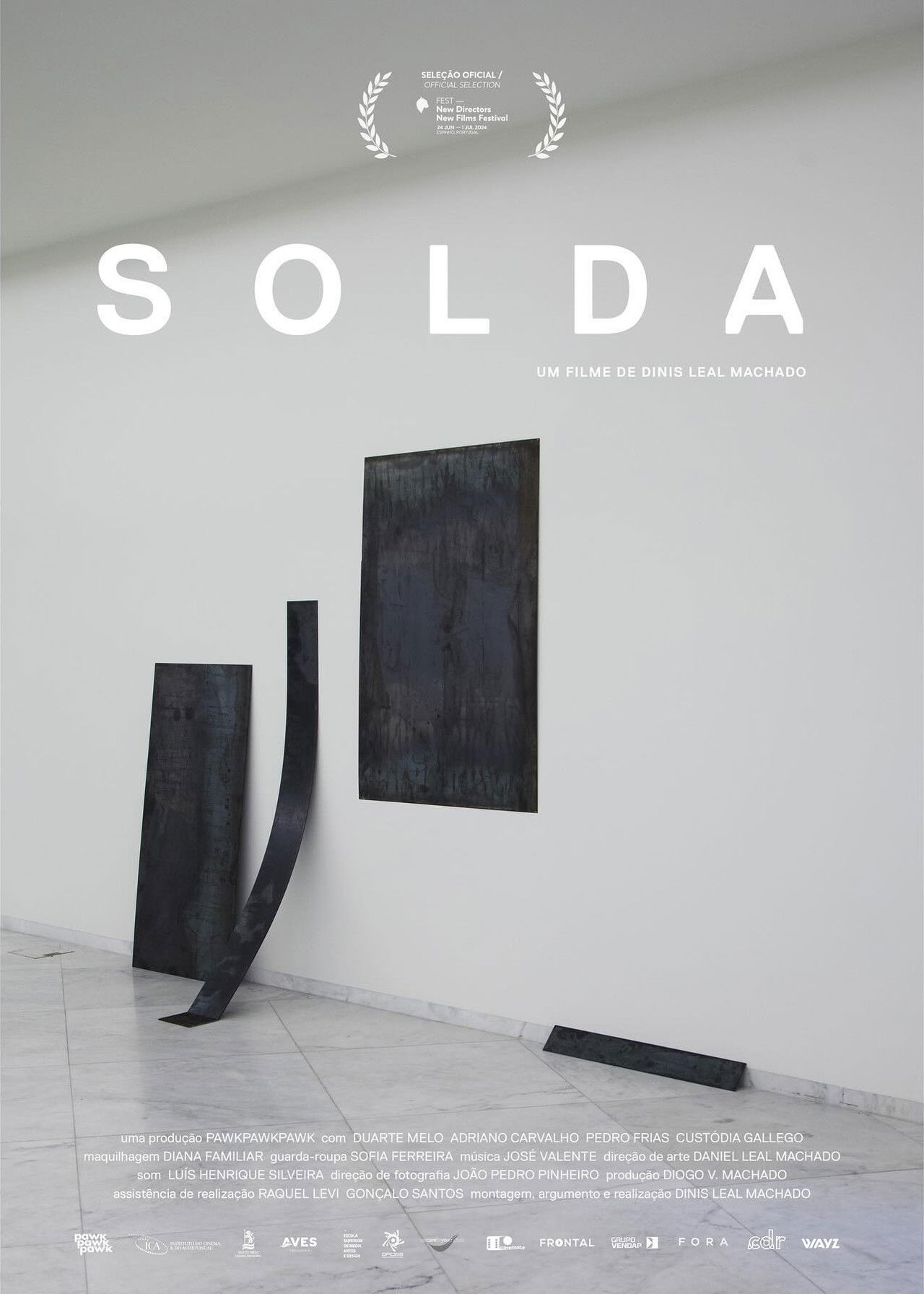 Solda Backdrop