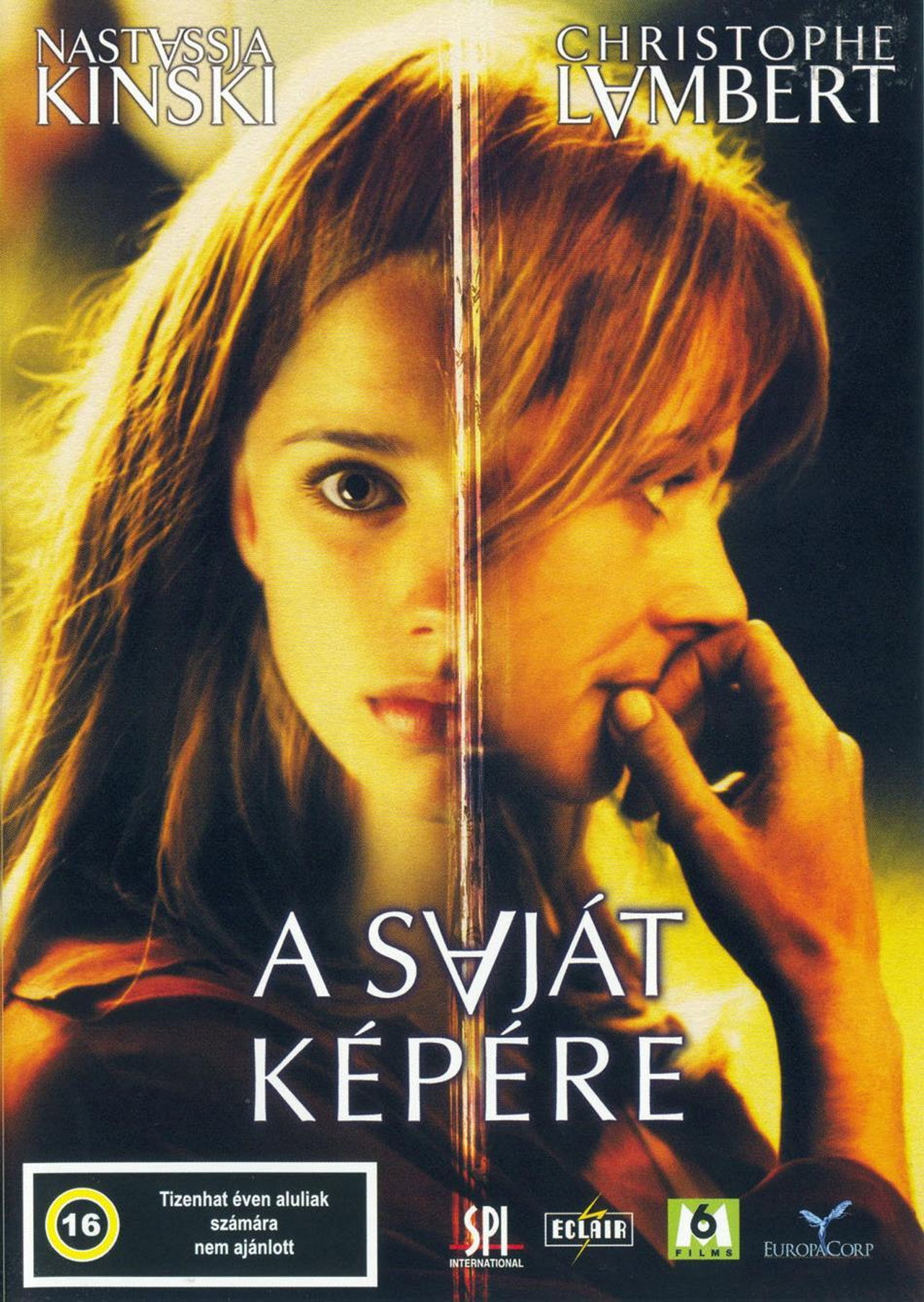 Saját képére – plakát 2