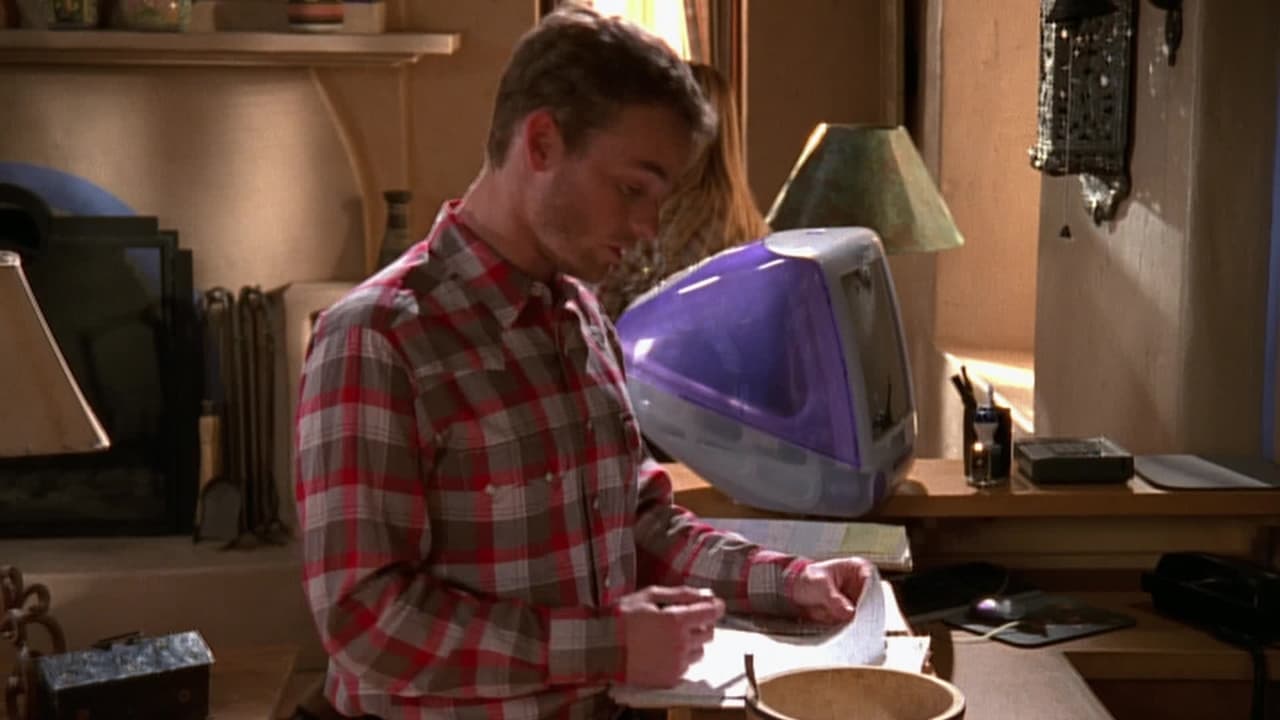 Malcolm in the Middle - Season 5 Episode 16 : Malcolm Visits College