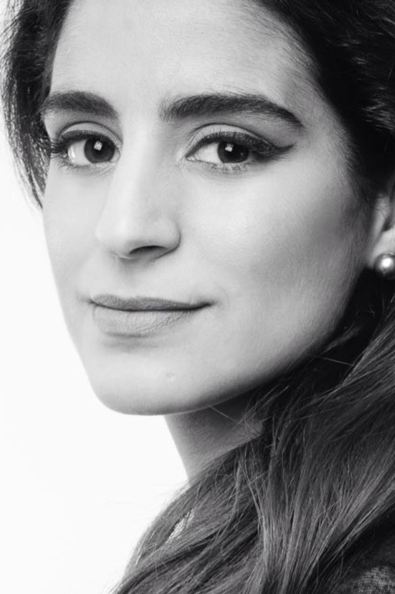 رومي أسود