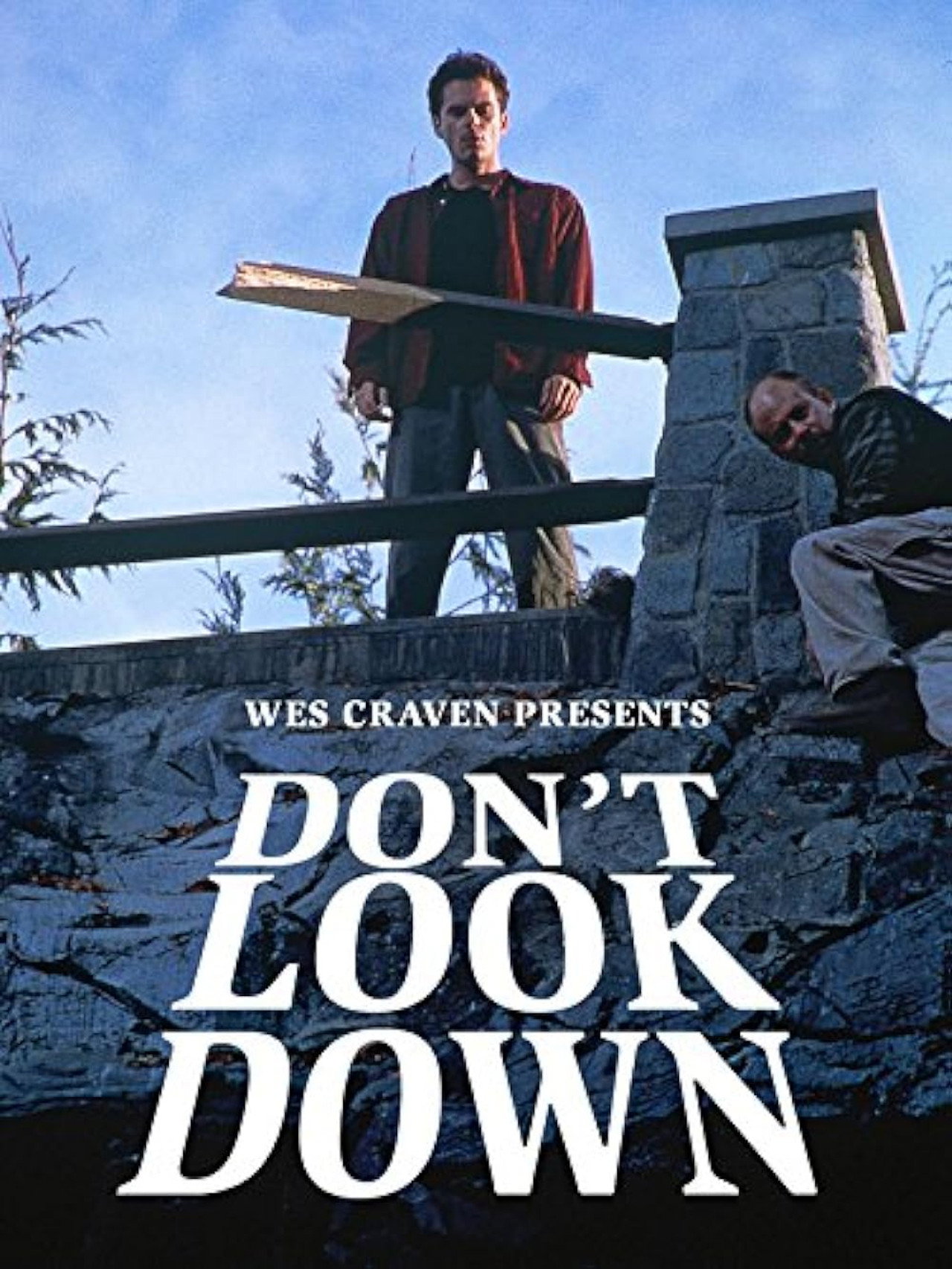 Don't Look Down still 5