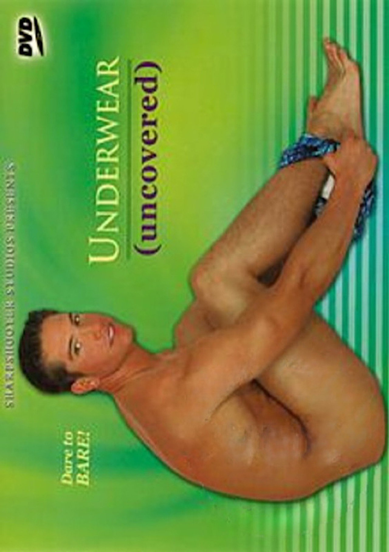 Underwear (Uncovered) filmaffisch