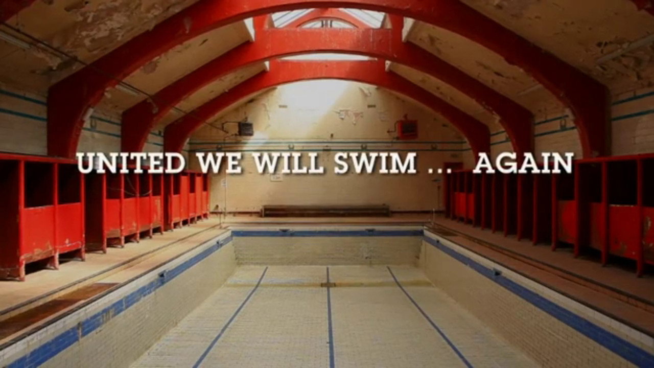United We Will Swim... Again