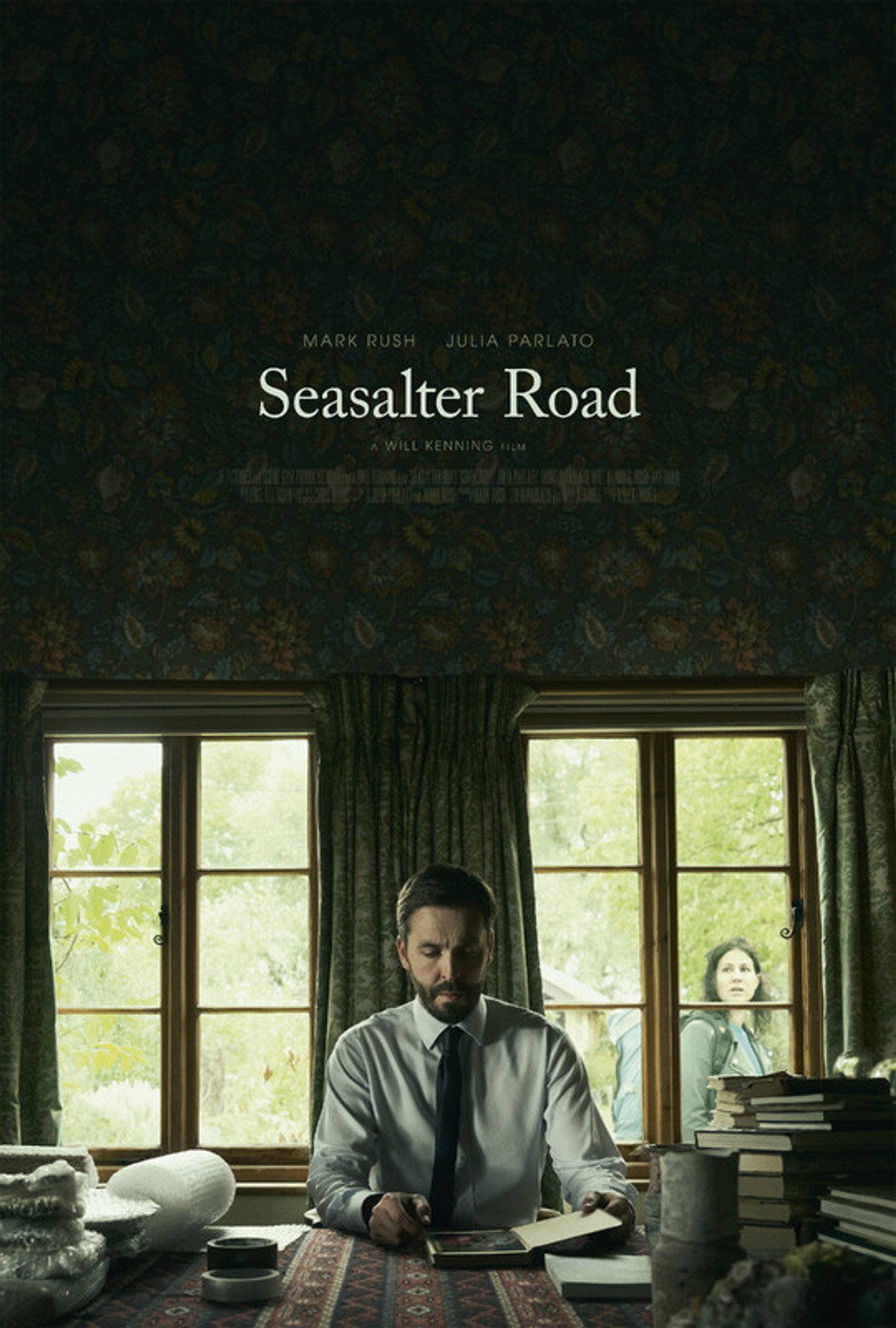 Seasalter Road Backdrop