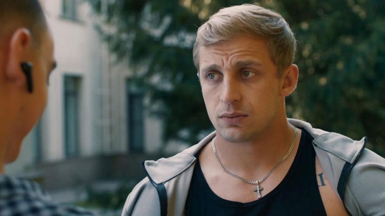 Бедные смеются, богатые плачут — Épisode 15