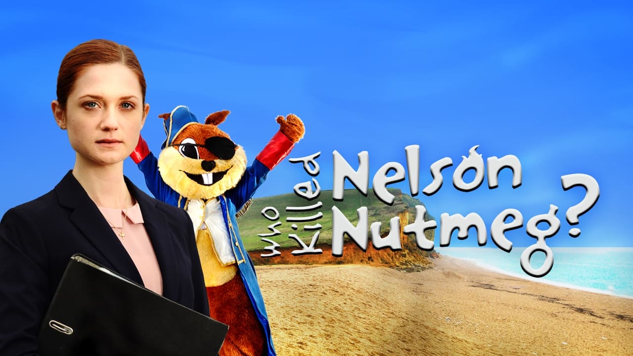 Scen från Who Killed Nelson Nutmeg?