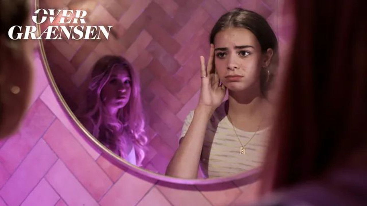 Over grænsen — Épisode 11