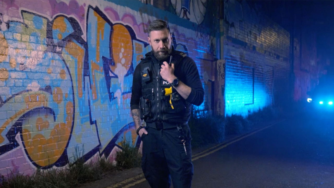 Night Coppers — Épisode 1