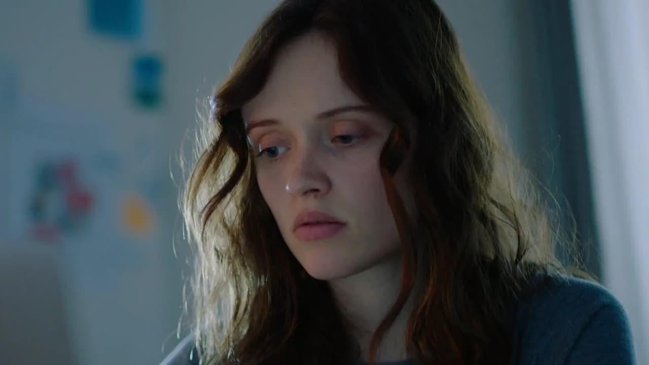 SKAM France — Jamais sortir du lit