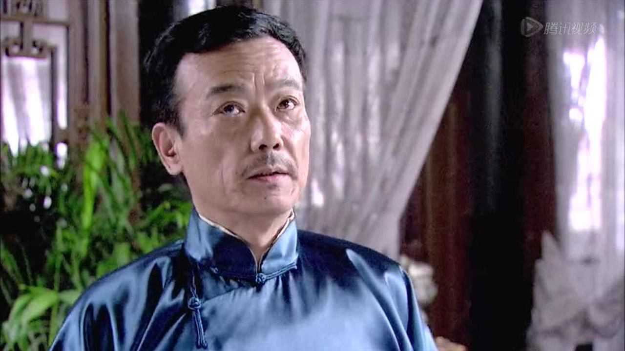 破阵 — Épisode 15