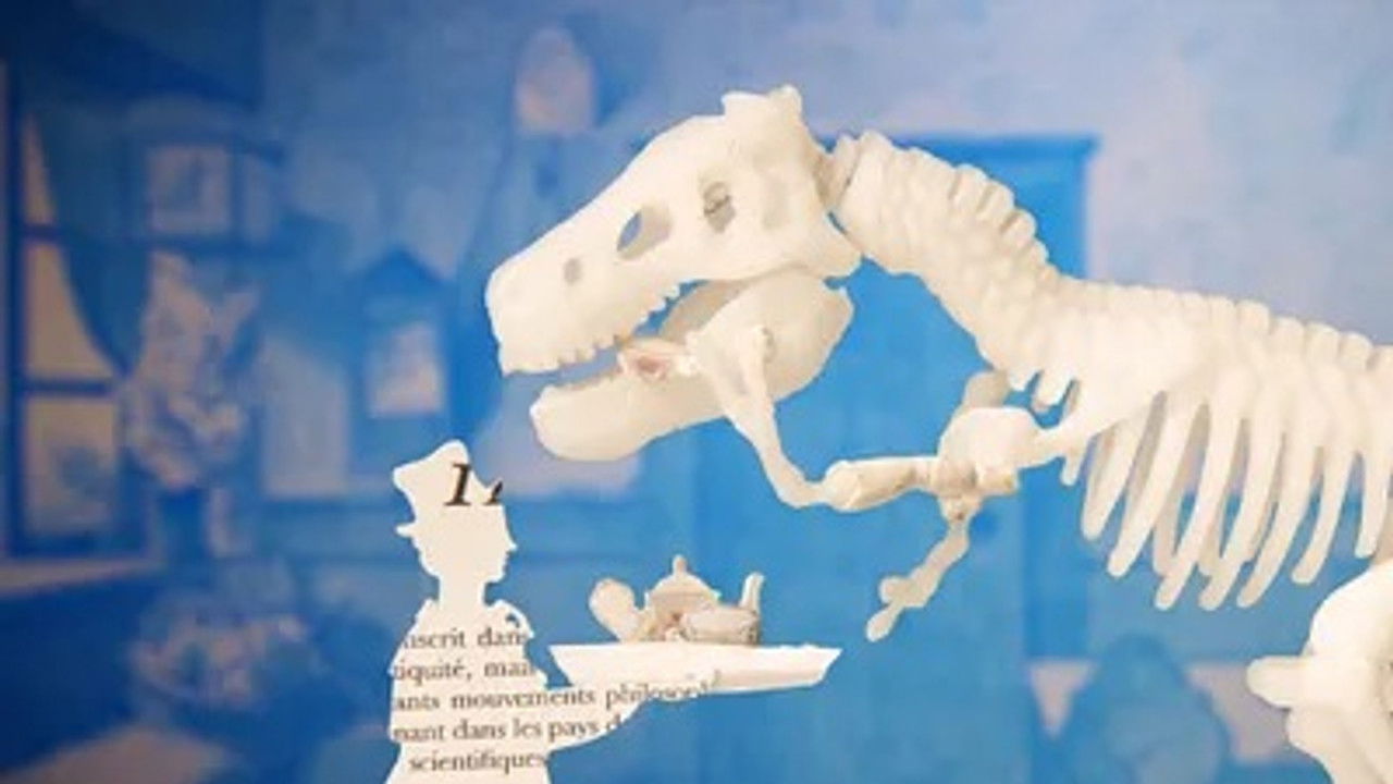 Cherchez la femme — Mary Anning - L'évolution de la science au 18e siècle