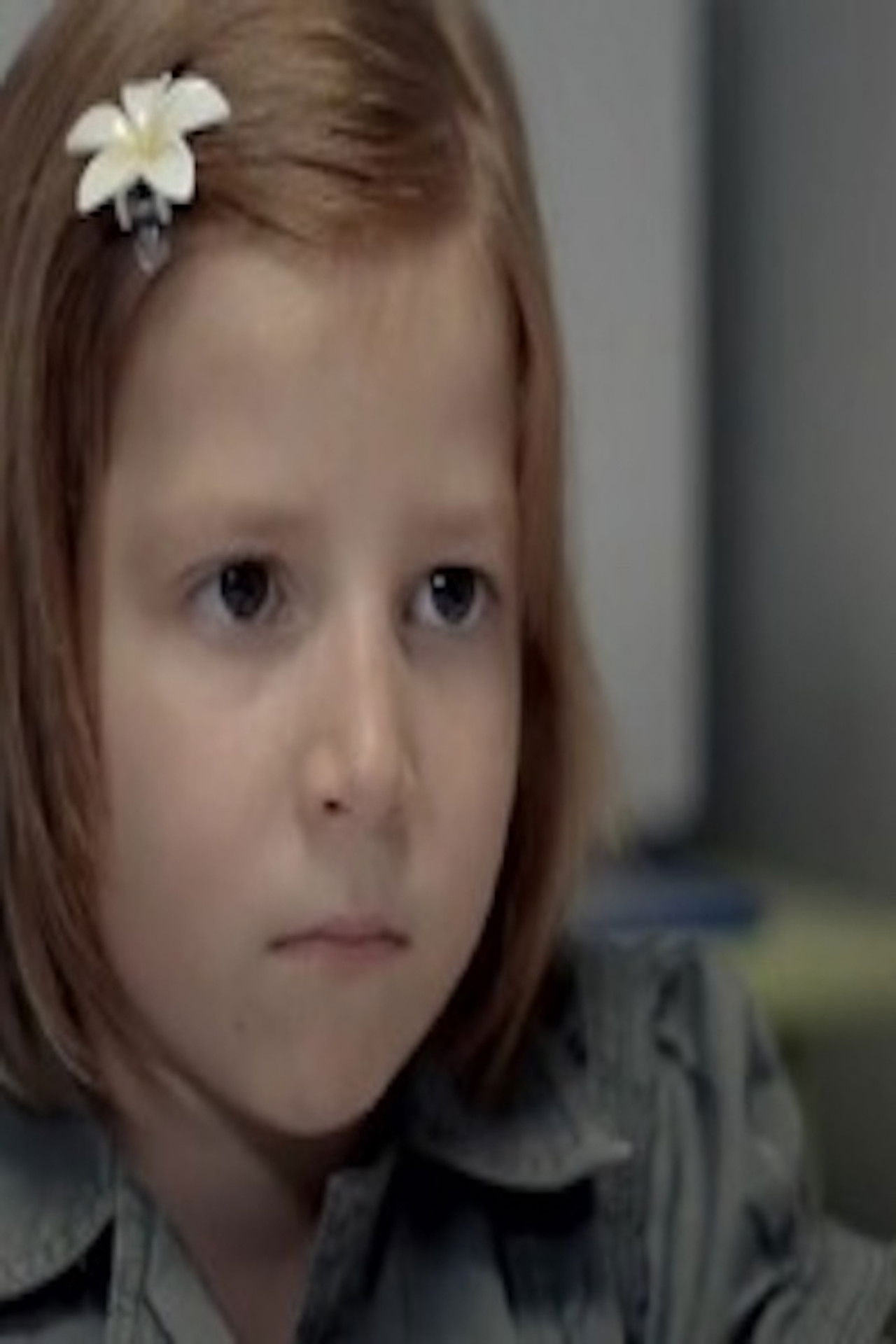 En suspension Backdrop