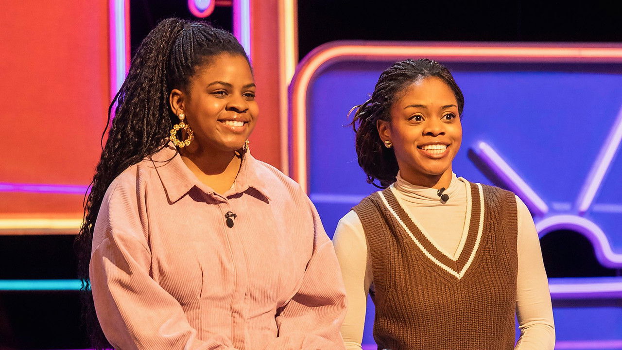 Alan Carr's Picture Slam - Season 3 Episode 4 : Episode 4