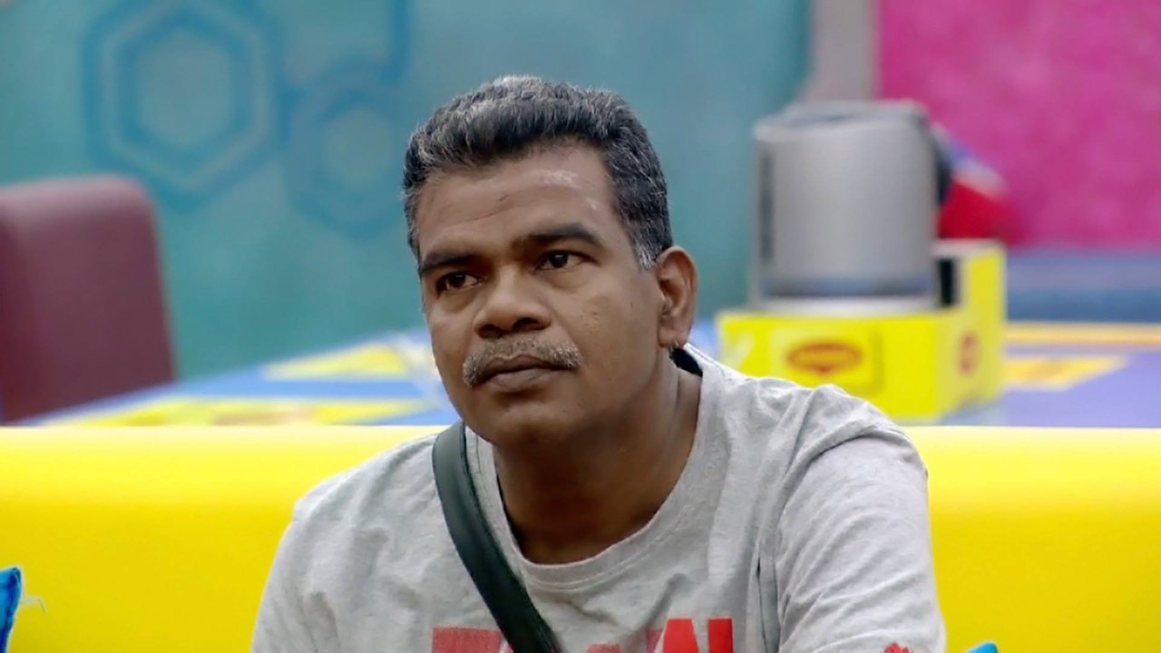Bigg Boss - Season 2 Episode 51 : Day 50: Raise Your Complaints