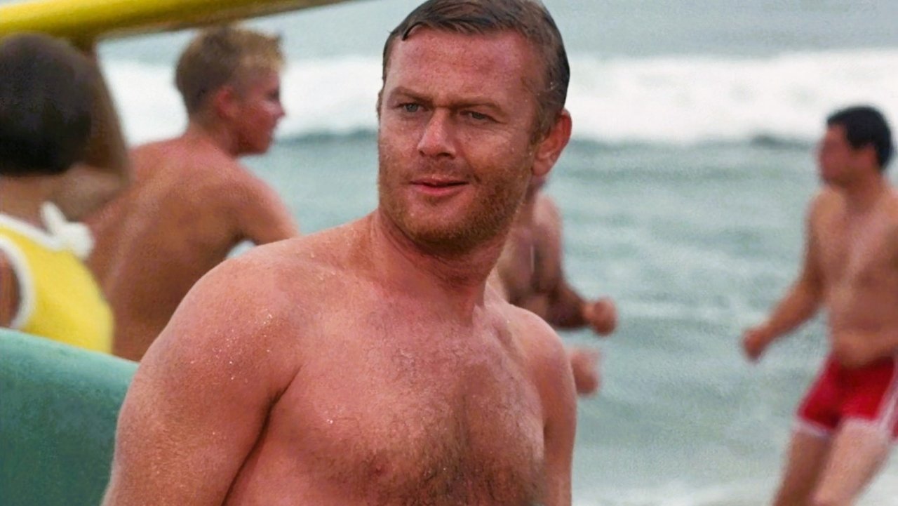 The Great Kahuna