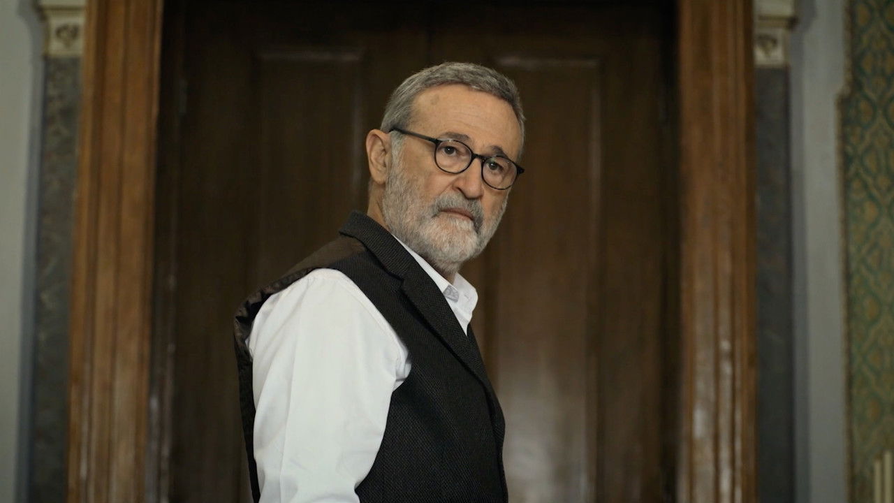 Kapı — Épisode 7