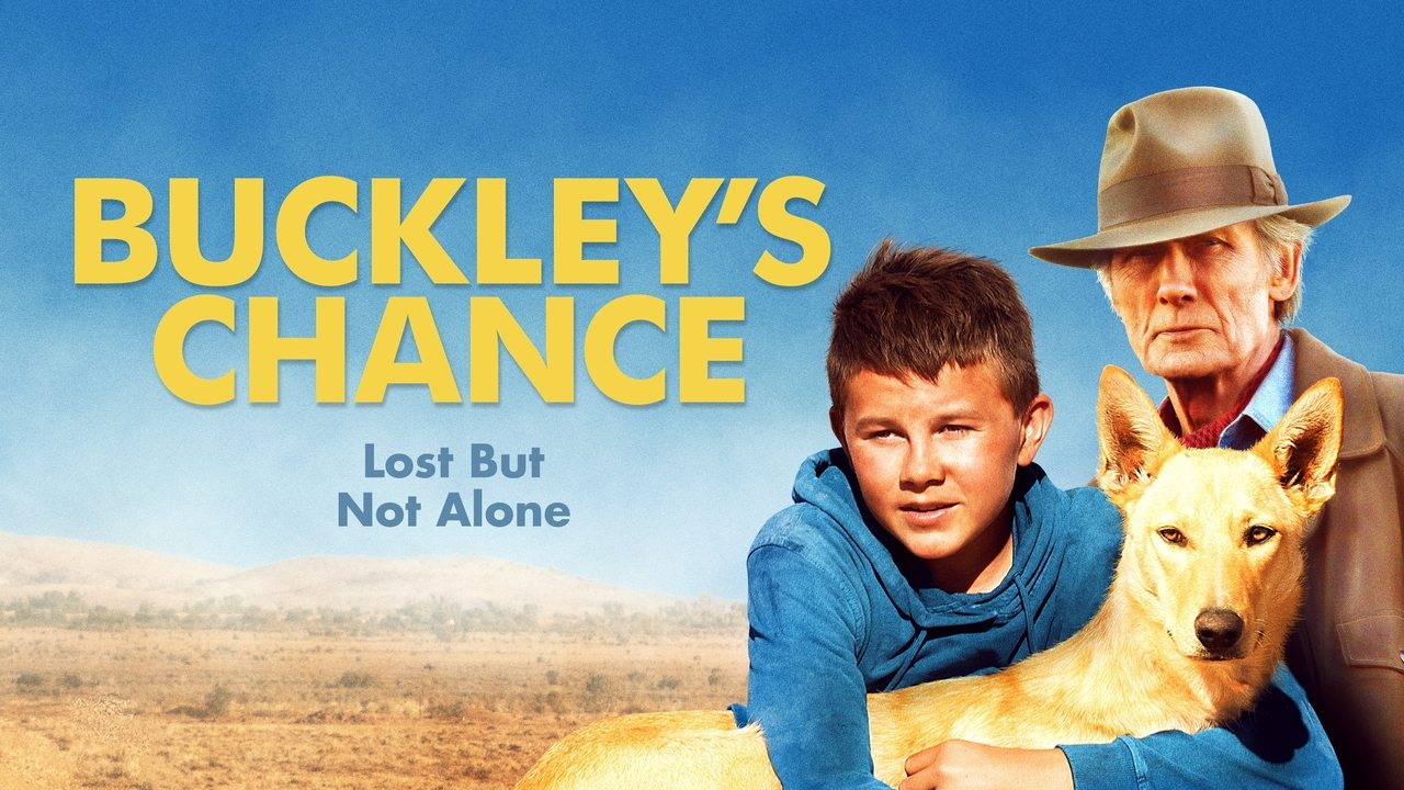 Buckley's Chance background