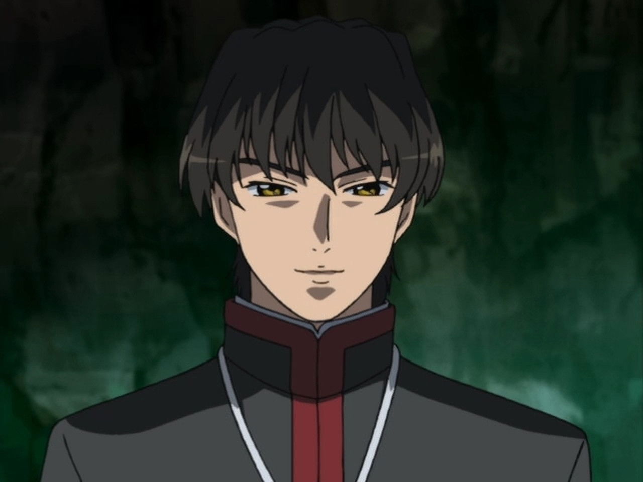 Mai Hime — Vers l’heure du destin