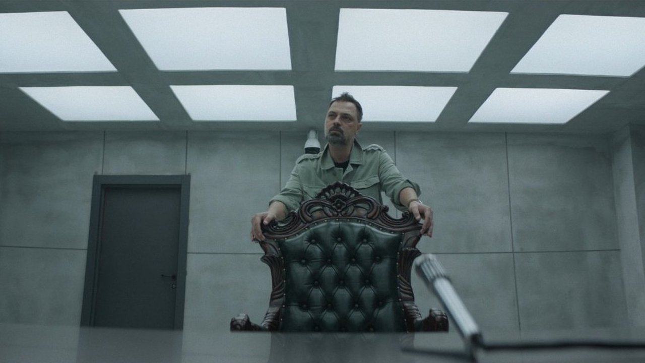 Persona — Épisode 4