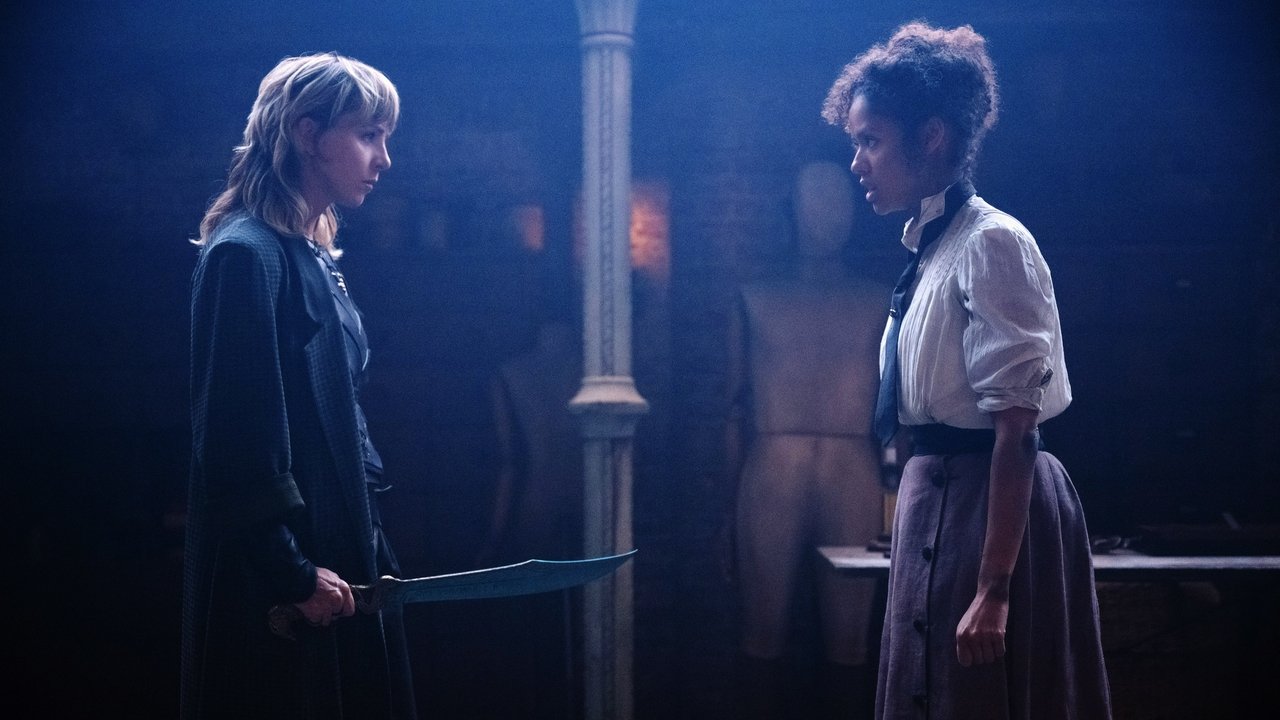 Loki - Season 2 Episode 3 : 1893