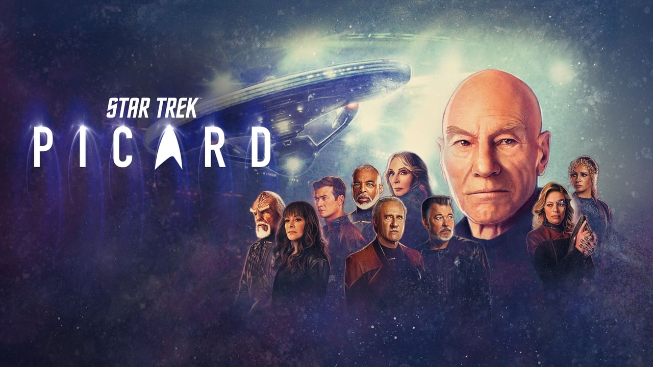 Star Trek: Picard