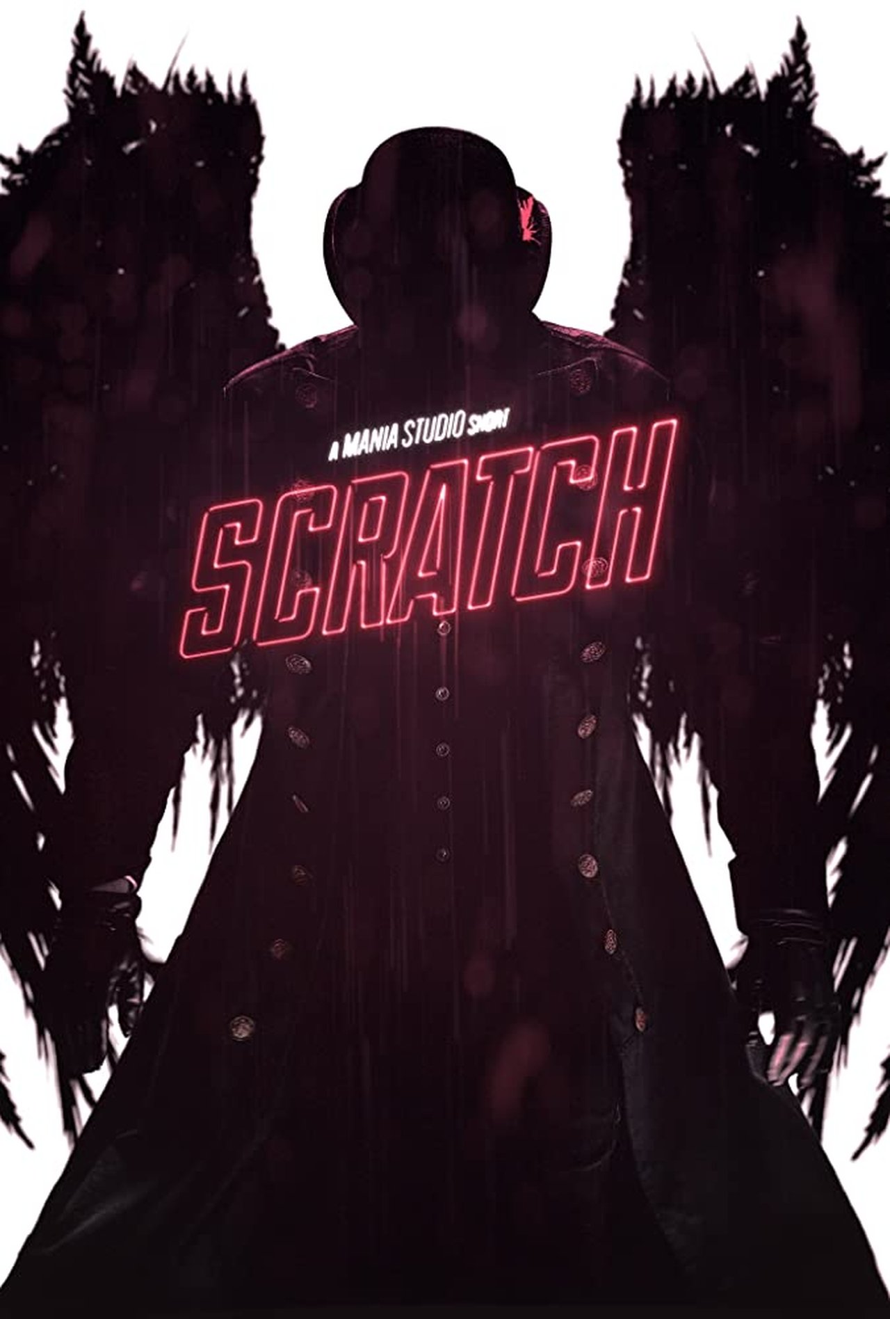 Scratch Scratch