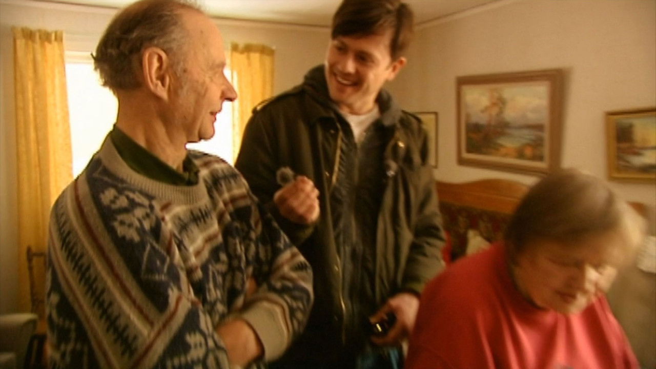 100 höjdare — Épisode 5