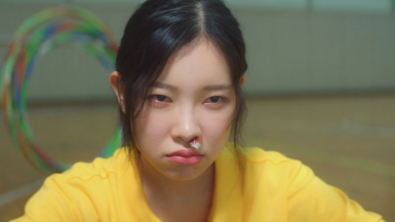 러브: 트랙 — Épisode 3