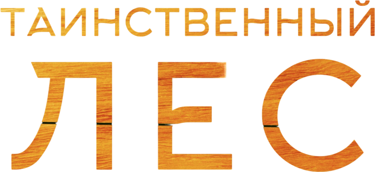 Таинственный лес