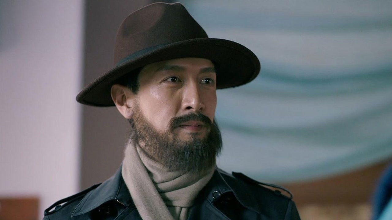 爱国者 — Épisode 22