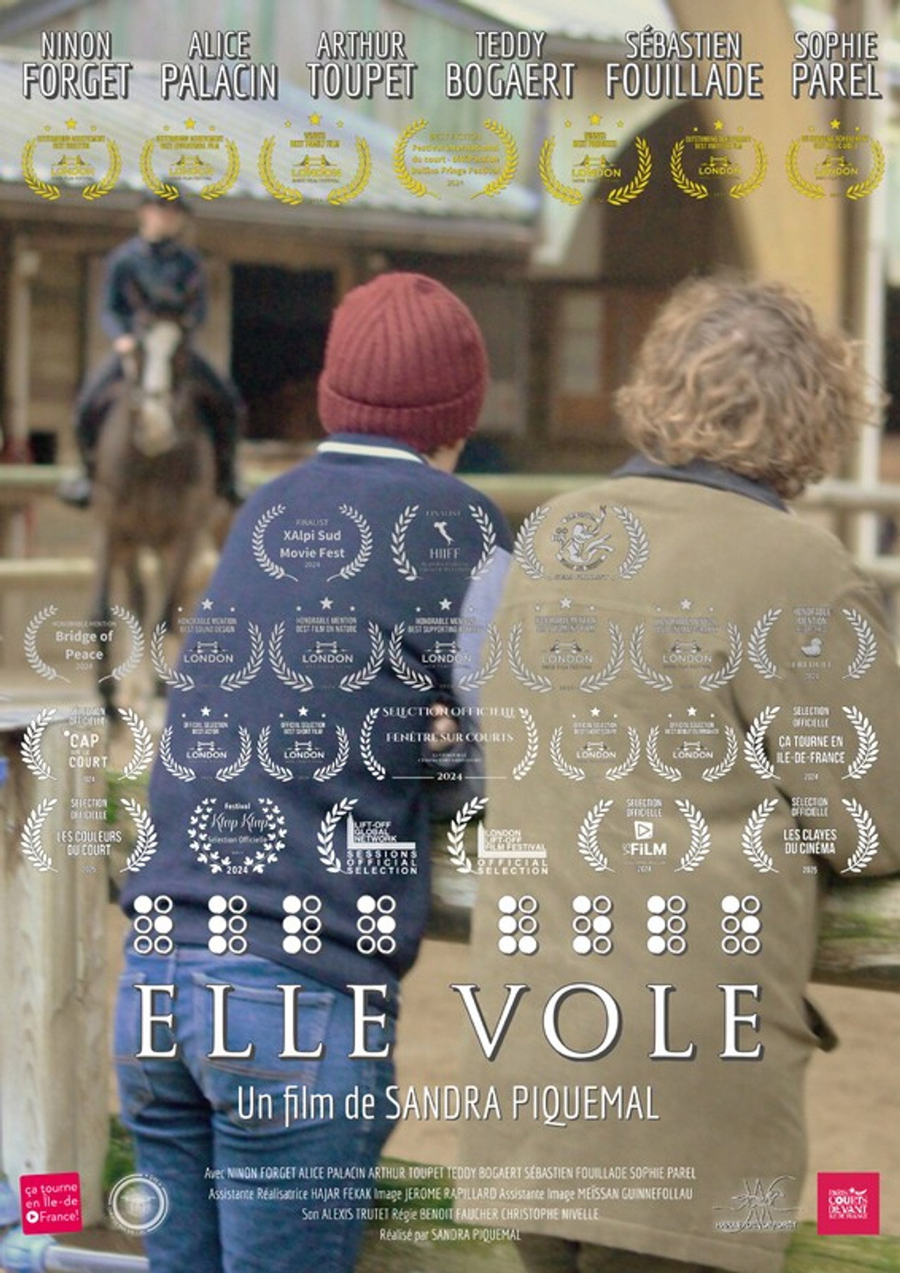 Elle Vole
